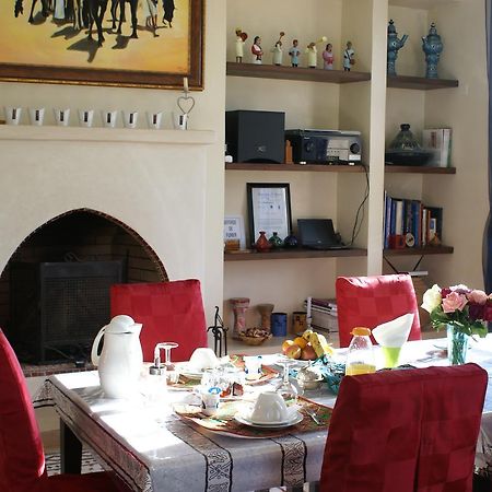 La Kasbah Aalma D'or Otel Najem Dış mekan fotoğraf