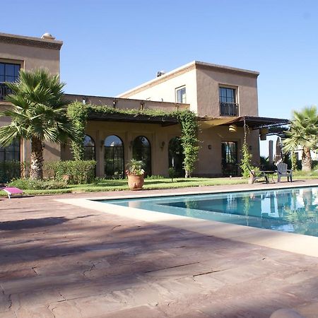La Kasbah Aalma D'or Otel Najem Dış mekan fotoğraf