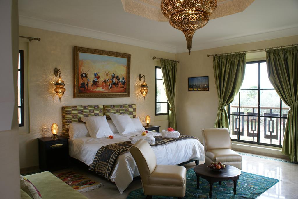 La Kasbah Aalma D'or Otel Najem Oda fotoğraf