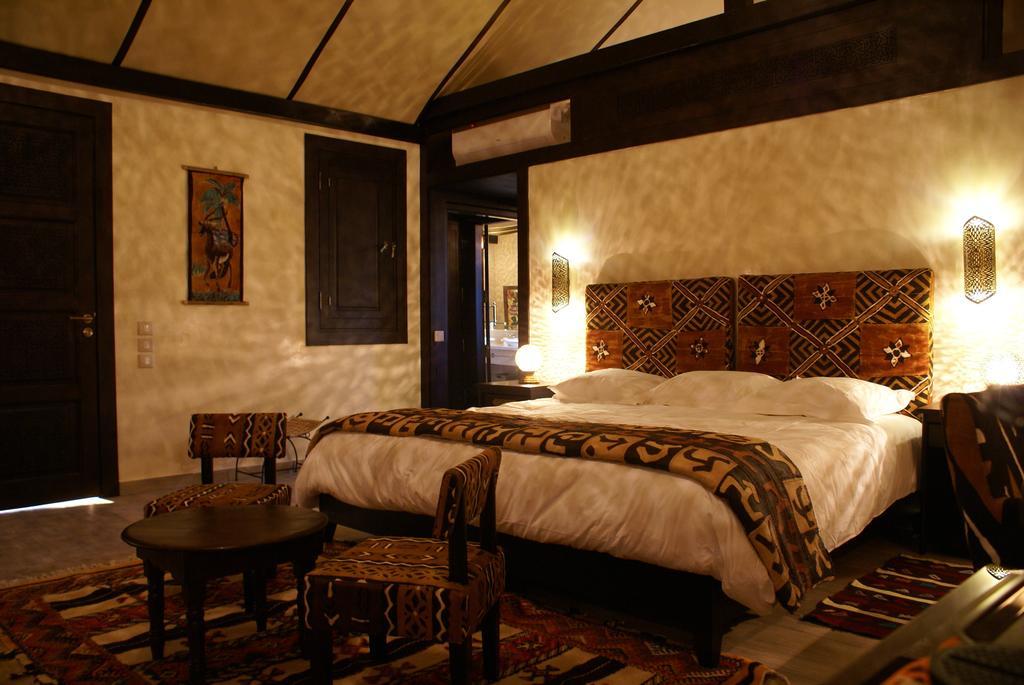 La Kasbah Aalma D'or Otel Najem Oda fotoğraf