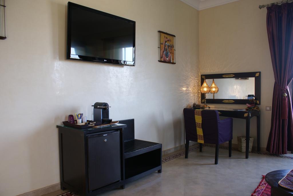 La Kasbah Aalma D'or Otel Najem Oda fotoğraf