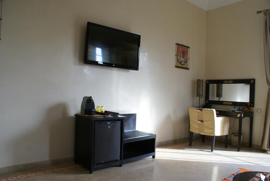 La Kasbah Aalma D'or Otel Najem Oda fotoğraf