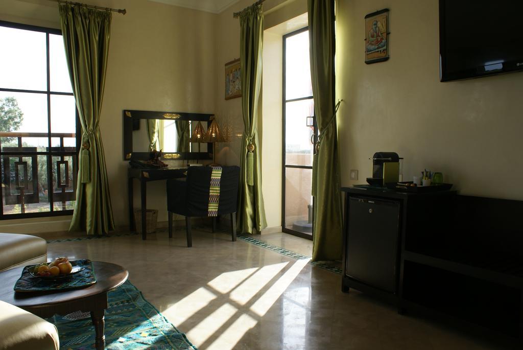 La Kasbah Aalma D'or Otel Najem Oda fotoğraf