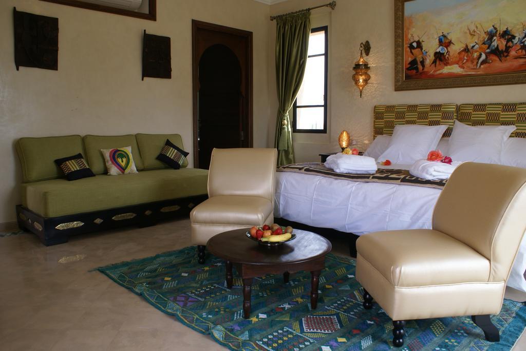 La Kasbah Aalma D'or Otel Najem Oda fotoğraf