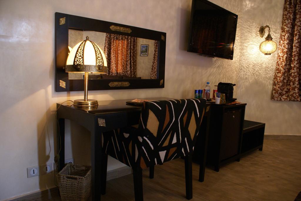 La Kasbah Aalma D'or Otel Najem Oda fotoğraf
