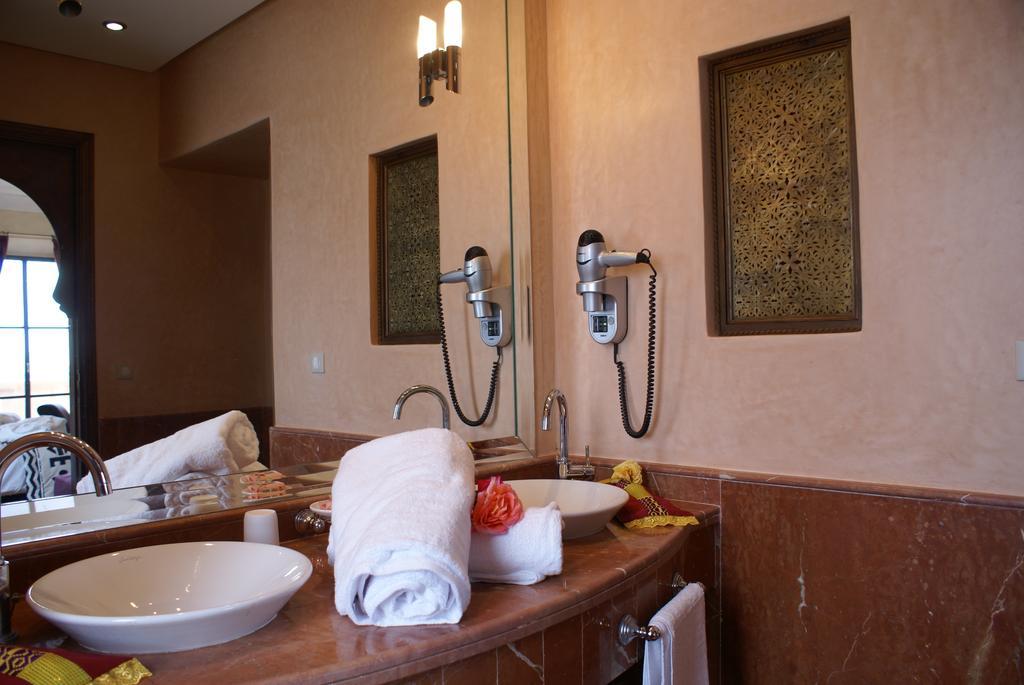 La Kasbah Aalma D'or Otel Najem Oda fotoğraf