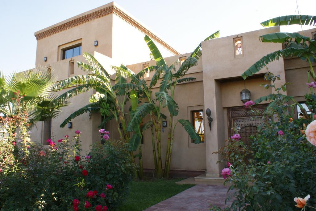 La Kasbah Aalma D'or Otel Najem Dış mekan fotoğraf