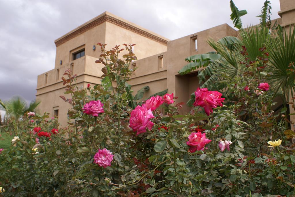 La Kasbah Aalma D'or Otel Najem Dış mekan fotoğraf